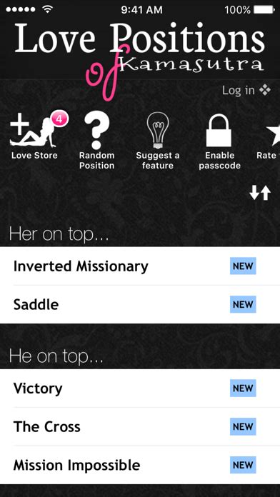 sex positions of kamasutra app price drops