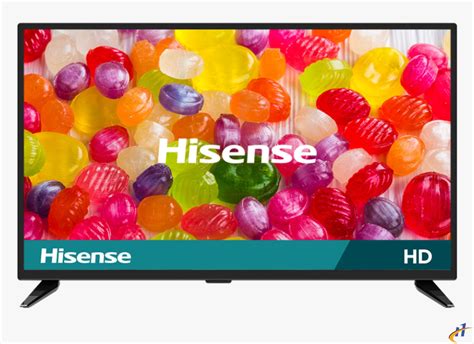Hisense 32 Smart Tv Hebuza