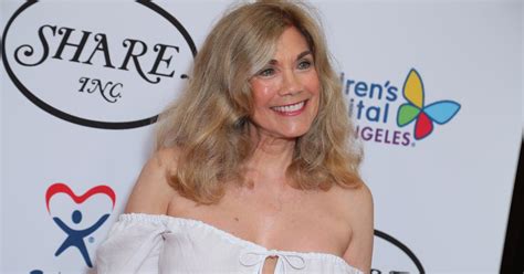 Where Is Barbi Benton Now What We Know About Hugh Hefners Ex