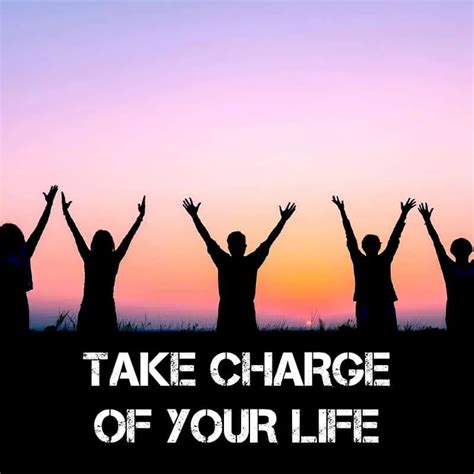 Take Charge Of Your Life Workshop Rlx Business Solutions