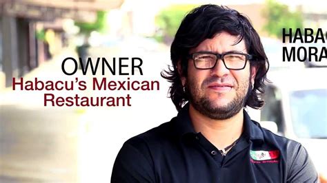 Reinhart Operator Spotlight Habacus Mexican Restaurant Youtube