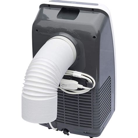 Shinco 12000 Btu Portable Air Conditioner Ebay