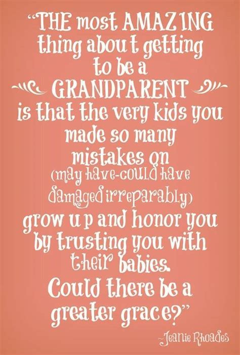 45 Cutest Grandparents Quotes That Will Love You Funzumo