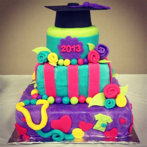 fun graduation cake graduation cakes cake grad parties