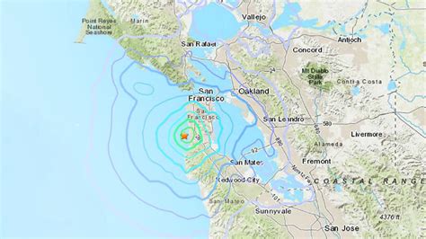 Compare where you live to the significant faults and where strong earthquakes have hit in the bay area. Earthquake in Bay Area Shakes San Francisco - The New York ...