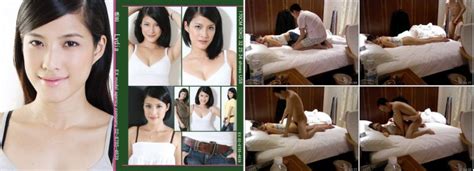 Best Scandals Of Chinese Entertaiment Full Collection And
