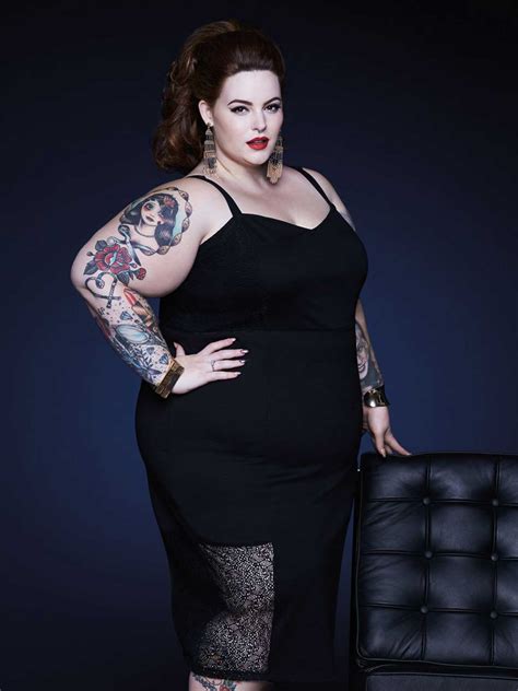 Tess Holliday Picture Image Abyss
