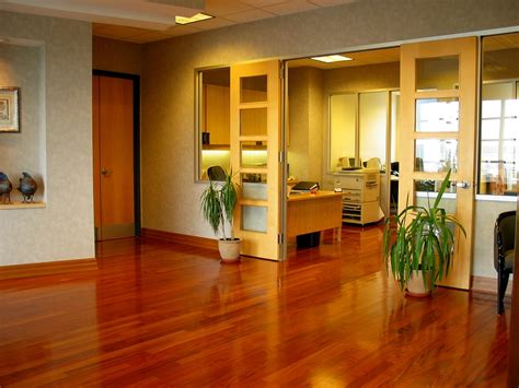 Office Flooring Options That Function Well And Look Great Carolina