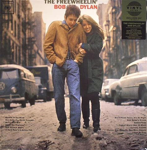 Dylan Bob The Freewheelin Bob Dylan Mono Vinyl 180 Gram Vinyl