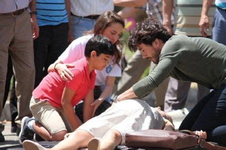 Maybe you would like to learn more about one of these? Who is Gökhan Alkan dating? Gökhan Alkan girlfriend, wife