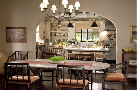 Home Again Its Complicated House Dream Kitchen Kitchen Dining