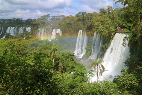 Explore Buenos Aires And Iguazú Falls 5 Days Kimkim