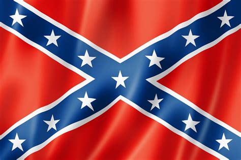 14 Things You Didnt Know About The Confederate Flag Readers Digest