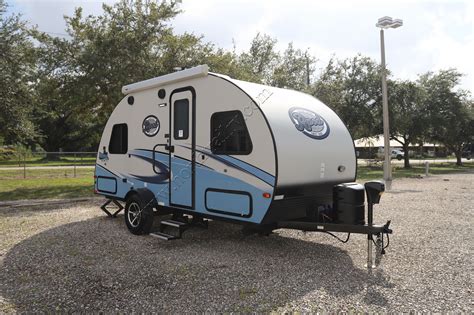 2019 Forest River R Pod Rp178 13959 1