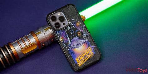 Casetify Star Wars Iphone 13 Case Review 9to5toys