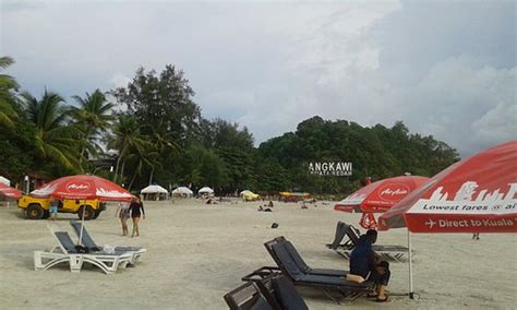 Cenang Plaza Beach Hotel Au55 2023 Prices And Reviews Pantai Cenang