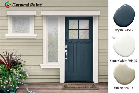 25 Inspiring Exterior House Paint Color Ideas Virtual Exterior House