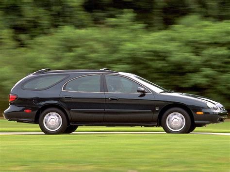 1999 Ford Taurus Se 4dr Station Wagon Reviews Specs Photos