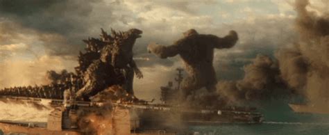 Who Would Win In A Fight Between Mechagodzilla Godzilla Vs Kong And