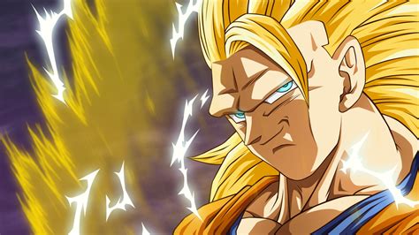 Maybe you would like to learn more about one of these? Dragon Ball Z, Son Goku HD wallpaper | Wallpaper Flare