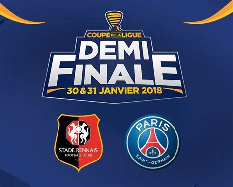 The paris sg vs rennes statistical preview features head to head stats and analysis, home / away tables and scoring stats. Infos TV Coupe de la Ligue : La 1/2 Finale Rennes ...