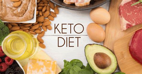 How A Ketogenic Diet Works Well With Diabetes Type 2 Symptoms Health