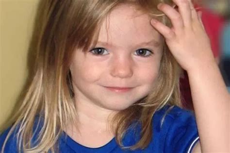 Madeleine Mccann Portuguese Police Begin New Search For Girl Missing Since 2007