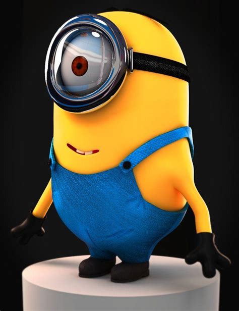 Wallpapers Minion 3d Wallpaper Cave