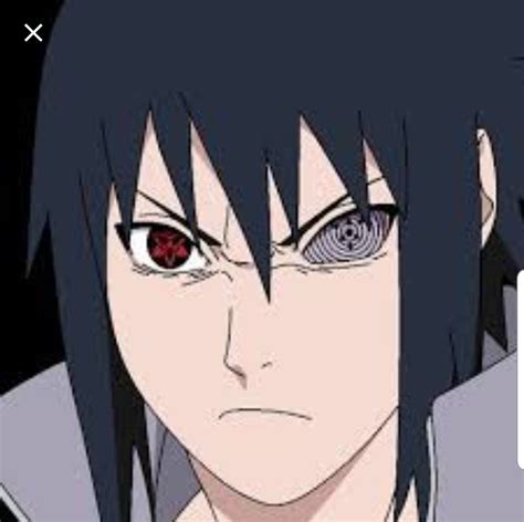 Sasuke Uchiha Rinnegan Аниме Рисунки Наруто