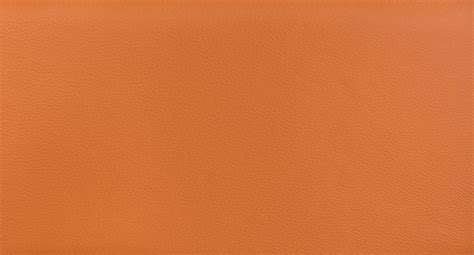 Orange Leather Texture Or Background 1739509 Stock Photo At Vecteezy