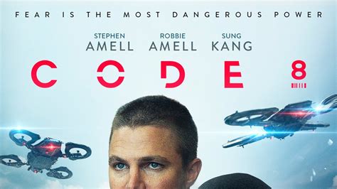 Code 8 · Film 2020 · Trailer · Kritik