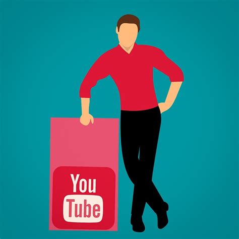 Bagaimana Cara Menjadi Artis Youtube Simak Tips Dan Tutorialnya