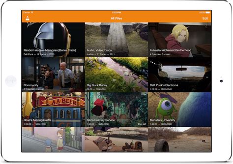 Born in 1996 as an academic project, it's evolved and adapted to the times with every new version that's appeared. Powerful media player VLC returns yet again to the App Store