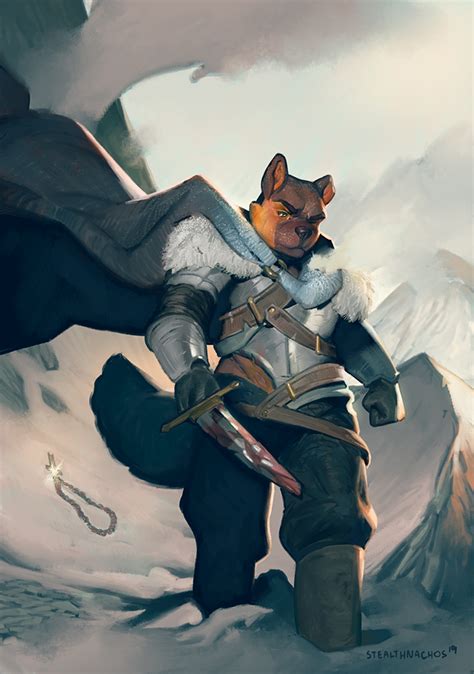 Furrybooru Armor Blood Bodily Fluids Canid Canine Canis Cape Clothed