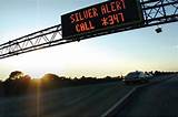 What Is A Silver Alert Images
