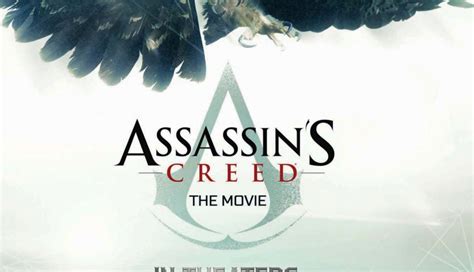 Nuevas imágenes de la película de Assassin s Creed