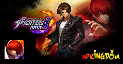 Maybe you would like to learn more about one of these? COPIA DE SEGURIDAD: Descargar The King Of Fighters 2012 v1.1.0 .apk
