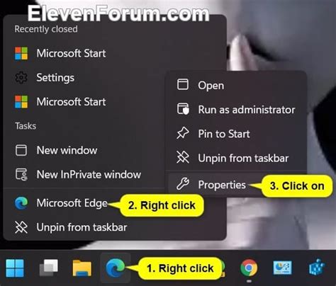 Assign Shortcut Key To Shortcut In Windows 11 Tutorial Windows 11 Forum