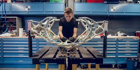 Can Generative Design Propel Sustainability In The Manufacturing Industry