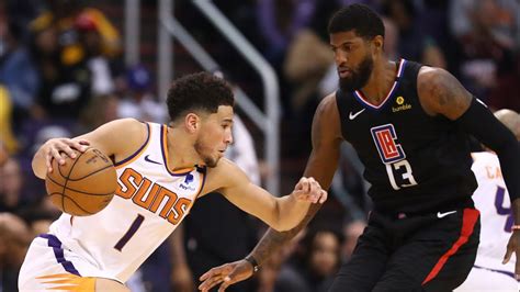 The most exciting nba stream games are avaliable for free at nbafullmatch.com in hd. Suns vs Clippers picks Who will win the Western Conference ...
