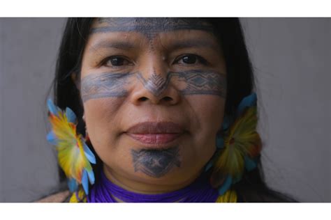 indigenous women demand more protection in decades long fight for amazon homelands