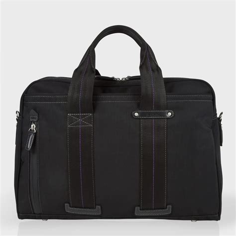 Paul Smith Luggage Parachute Laptop Bag Laptop Bag Bags Man Bag