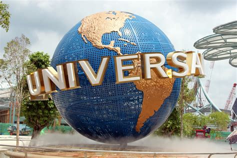 Best Way To Explore Universal Studio Singapore Lets Travel
