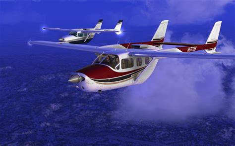 Microsoft Flight Simulator X Steam Edition Review