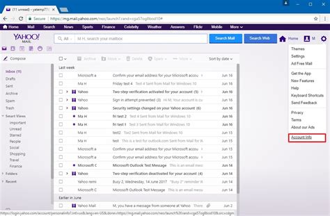 How To Get Your Yahoo Email Contacts And Calendars Using