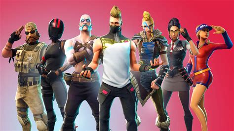 dónde están todos los personajes en fortnite temporada 5 cómo completar la colección