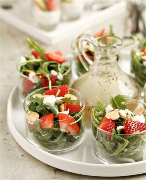 12 Wedding Food Ideas Your Guests Will Love Page 2 Of 2