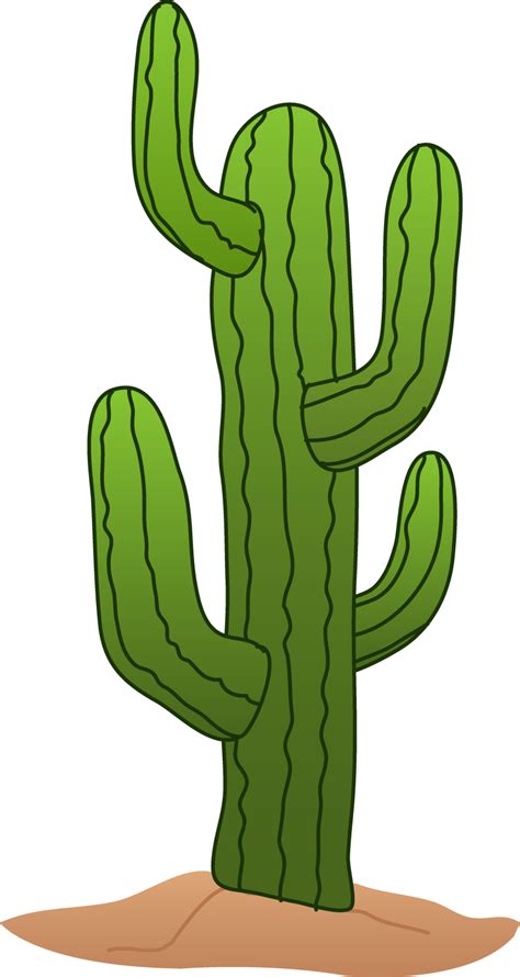Saguaro Cactus Clipart 20 Free Cliparts Download Images On Clipground