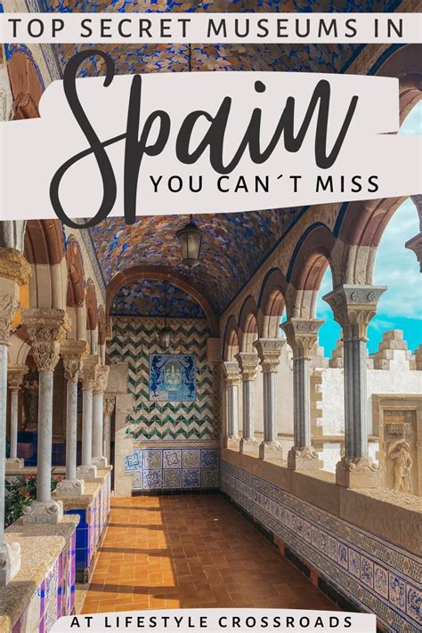 Secret Museums In Spain You Can´t Miss