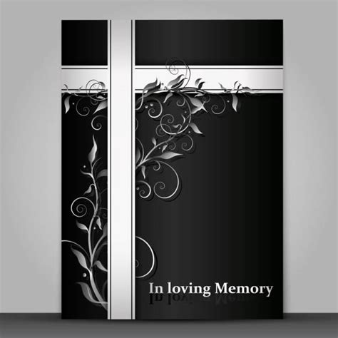 Obituary Border Illustrations Royalty Free Vector Graphics And Clip Art Istock